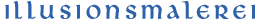 Illusionsmalerei
